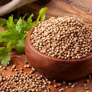 Natural Coriander Seed